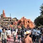 Tokyo Disneyland - Westernland - Big Thunder Railway