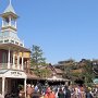 Tokyo Disneyland - Westernland