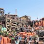 Tokyo Disneyland - Westernland - Big Thunder Railway