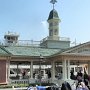 Tokyo Disneyland - Westernland - Mark Twain Dock