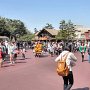 Tokyo Disneyland - Westernland