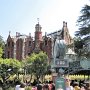 Tokyo Disneyland - Fantasyland - Haunted Mansion