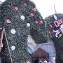Tokyo Disneyland - Fantasyland - Queen of Hearts Banquet Hall
