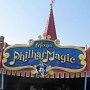 Tokyo Disneyland - Fantasyland - Mickey's PhilharMagic