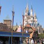 Tokyo Disneyland - Fantasyland