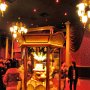 Tokyo Disneyland - Fantasyland - Mickey's PhilharMagic Lobby
