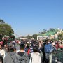 Tokyo Disneyland - Fantasyland