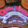 Tokyo Disneyland - Fantasyland - Queen of Hearts Banquet Hall