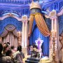 Tokyo Disneyland - Fantasyland - Cinderella's Fairy Tale Hall