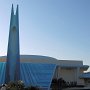 Tokyo Disneyland - Tomorrowland