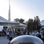 Tokyo Disneyland - Tomorrowland - Space Mountain