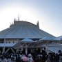 Tokyo Disneyland - Tomorrowland - Space Mountain