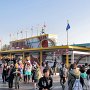 Tokyo Disneyland - Tomorrowland - Grand Circuit Raceway