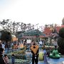 Tokyo Disneyland - Toontown