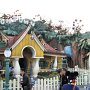 Tokyo Disneyland - Toontown