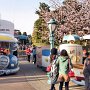 Tokyo Disneyland - Toontown