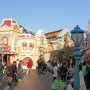 Tokyo Disneyland - Toontown