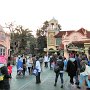 Tokyo Disneyland - Adventureland