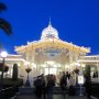 Tokyo Disneyland - Crystal Palace Restaurant