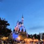 Tokyo Disneyland - Cinderella Castle