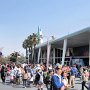 Tokyo Disneyland - Tomorrowland