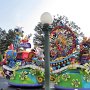 Tokyo Disneyland - "Happiness Is Here" Parade