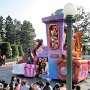 Tokyo Disneyland - "Happiness Is Here" Parade