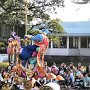 Tokyo Disneyland - "Happiness Is Here" Parade