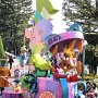 Tokyo Disneyland - "Happiness Is Here" Parade