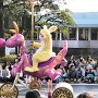 Tokyo Disneyland - "Happiness Is Here" Parade