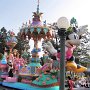 Tokyo Disneyland - "Happiness Is Here" Parade