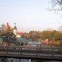 Tokyo Disneyland - View from Critter Country