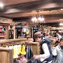 Tokyo Disneyland - Westernland - Shop
