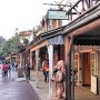 Tokyo Disneyland - Westernland