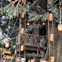 Tokyo Disneyland - Adventureland - Swiss Family Treehouse