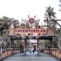Tokyo Disneyland - Adventureland - Entrance