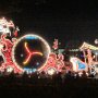 Tokyo Disneyland Electrical Parade "Dreamlights"