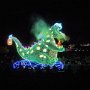 Tokyo Disneyland Electrical Parade "Dreamlights"