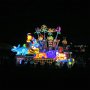 Tokyo Disneyland Electrical Parade "Dreamlights"