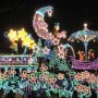 Tokyo Disneyland Electrical Parade "Dreamlights"