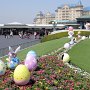 Tokyo Disneyland - Disney's Easter