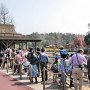 Tokyo Disneyland - Westernland - Tom Sawyer Island