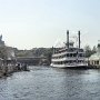 Tokyo Disneyland - Westernland - Mark Twain