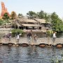 Tokyo Disneyland - Westernland - Tom Sawyer Island