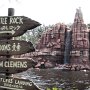 Tokyo Disneyland - Westernland - Tom Sawyer Island