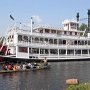 Tokyo Disneyland - Westernland - Tom Sawyer Island