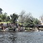 Tokyo Disneyland - Westernland - Tom Sawyer Island