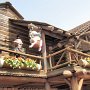 Tokyo Disneyland - Westernland - Disney's Easter