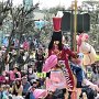 Tokyo Disneyland - "Happiness Is Here" Parade