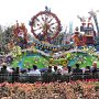 Tokyo Disneyland - "Happiness Is Here" Parade